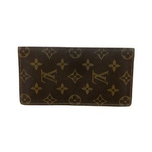LOUIS VUITTON Continental Wallet